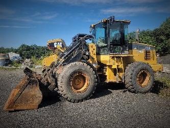 CAT IT 28 G