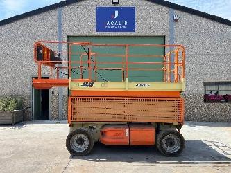 JLG 40692E