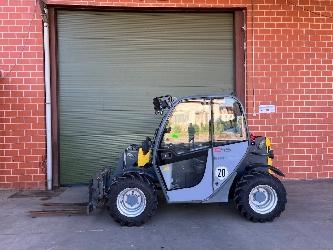Kramer 1245