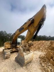 CAT 324 D