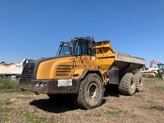 Terex TA 27