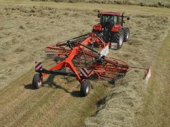 Kuhn GA 8030