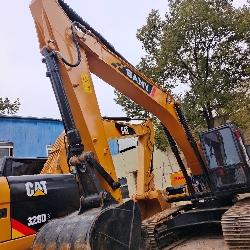 Sany SY 215 C