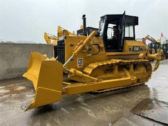 CAT D 7 G