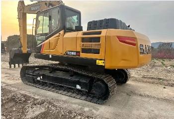 Sany SY 205 H