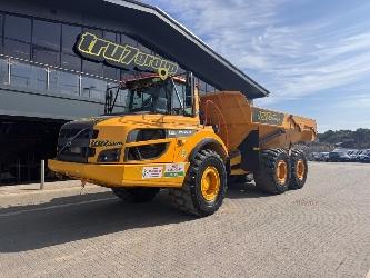 Volvo A 30 G