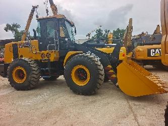 XCMG ZL 50 GN
