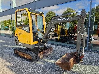 Volvo EC 15 B