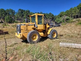 Volvo BM L50D