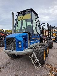 Rottne F10