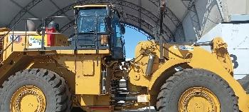 CAT 988XE