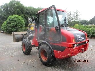 JCB 406 T4