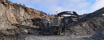 Metso LT 106