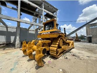 CAT D 8 R