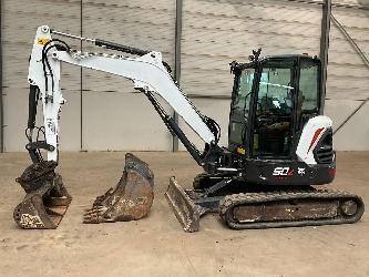 Bobcat E 50z