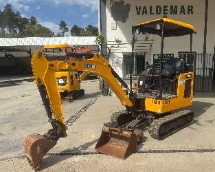 JCB 16 C-1