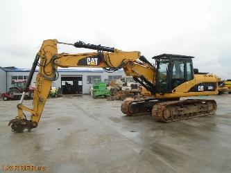 CAT 323 D