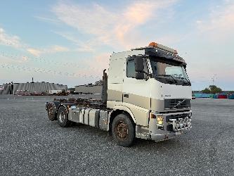 Volvo FH 480