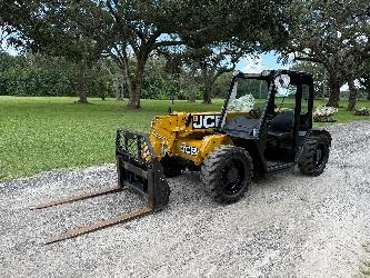 JCB 525-60