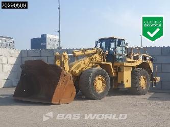 CAT 988 G