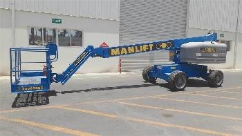 Genie S45