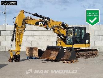 CAT 325 F L