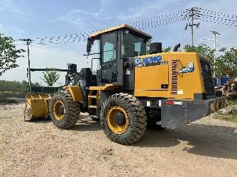 XCMG LW 300 F