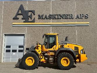 Volvo L 120 H