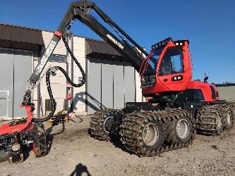 Komatsu 901XC