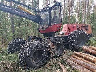 Valmet 911.3