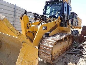 CAT 963 WH