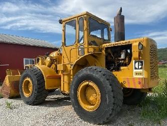 CAT 950 C