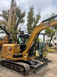 CAT 306E2