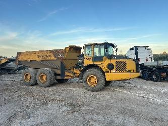 Volvo A 25 E