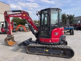 Yanmar Vio 57