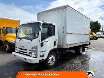 Isuzu NPR HD