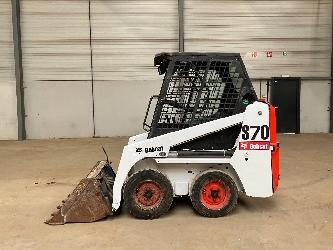 Bobcat S 70