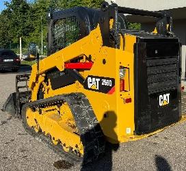 CAT 259D