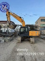 Hyundai 215VS