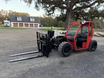 JLG G 5-18 A