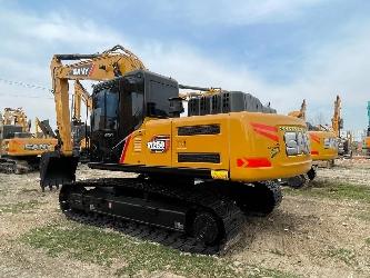 Sany SY 215 C