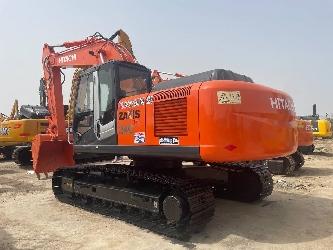 Hitachi ZX240