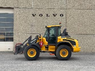 Volvo L 45 HS