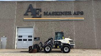 Terex TL 120