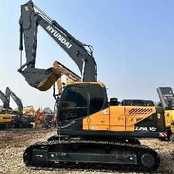 Hyundai R225