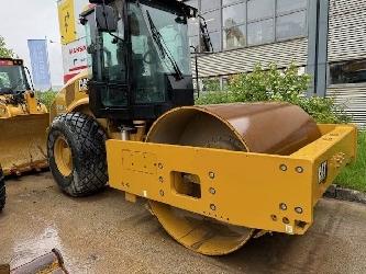 CAT CS 66B