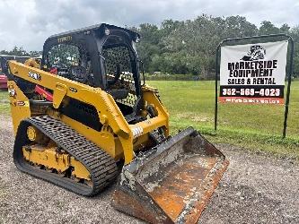 CAT 249 D3