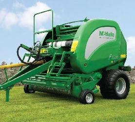 McHale F 5500