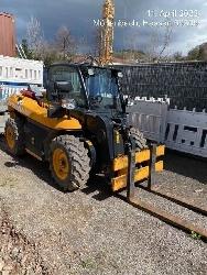 JCB 516-40