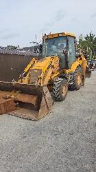 JCB 3 CX